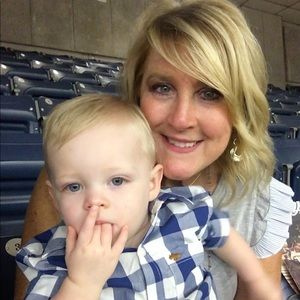 Meet your Posher, Robin